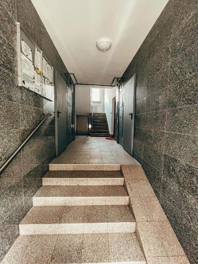 Pink Old Town Warsaw, 2 Rooms, Ac, Brand New! Екстериор снимка